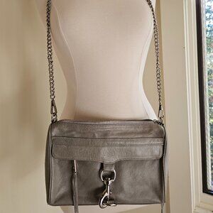 Rebecca Minkoff Bag, very good condition